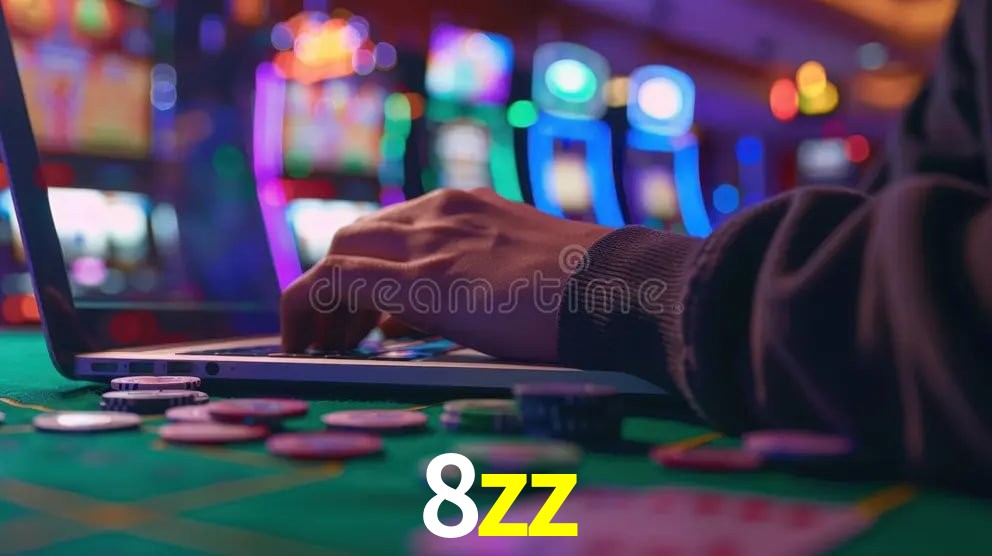 Experiência VIP 8zz