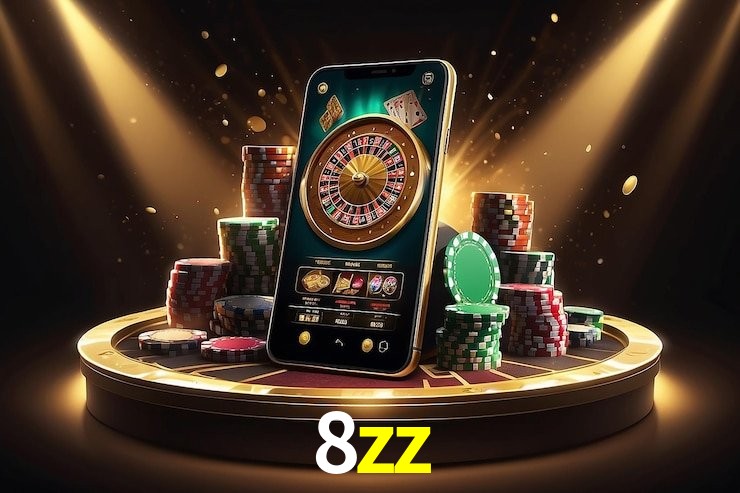 Jogos de Slot 8zz