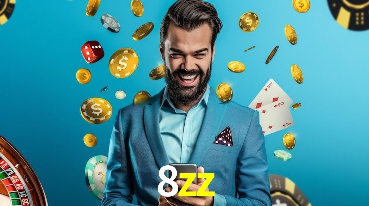 Casino VIP 8zz