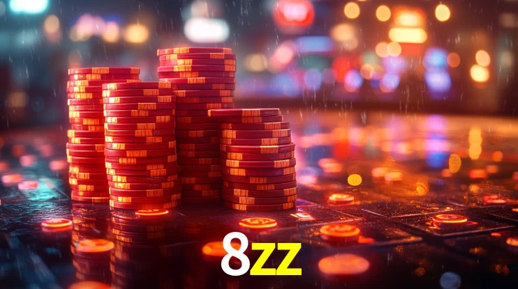 8zz: Jogos de Caça-Níqueis-Altas Recompensas, Roleta-Velocidade, Blackjack-Desafios Máximos