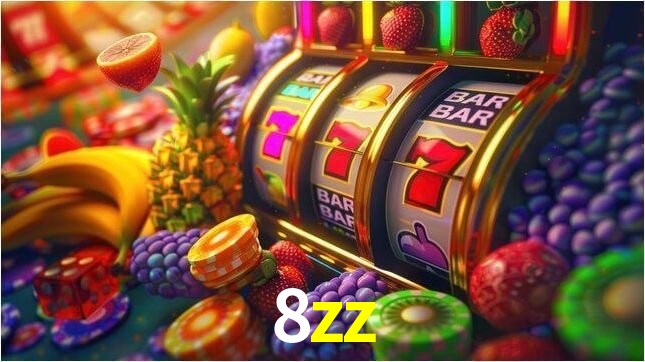 Descubra o Mundo do Cassino Online com 8zz