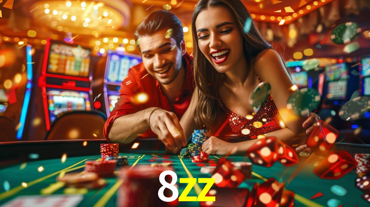 Diretório de Jogos 8zz