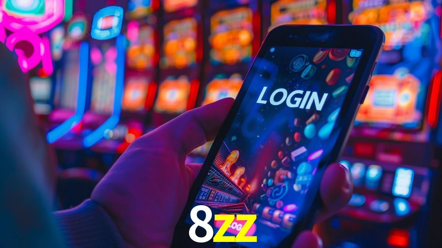 Jogos de Slot 8zz