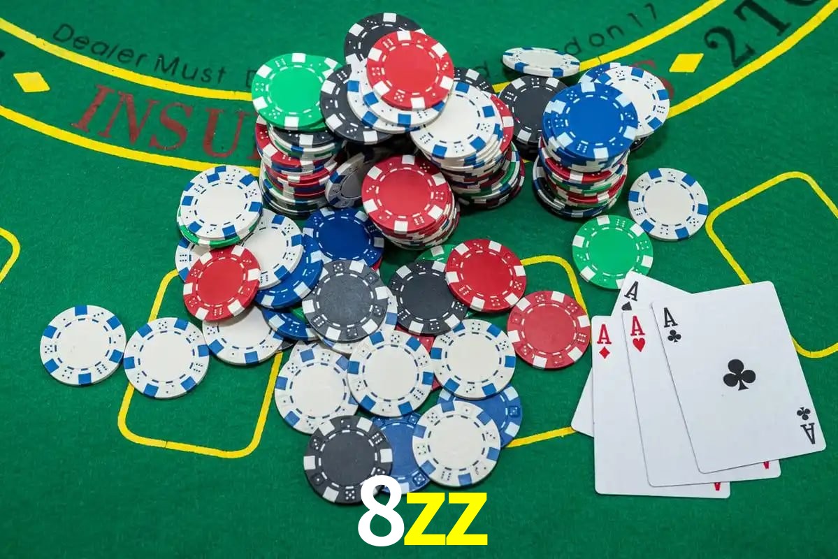 Recursos de Bônus 8zz