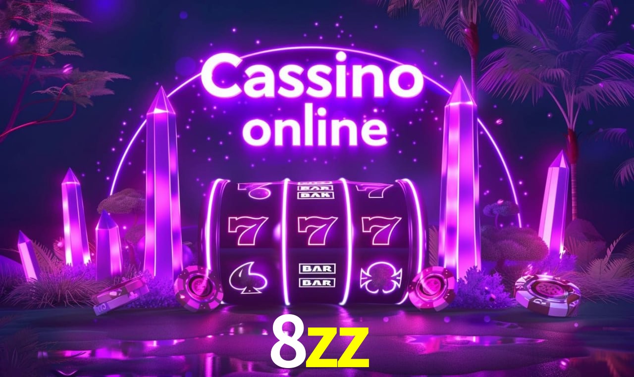 Casino Ao Vivo 8zz