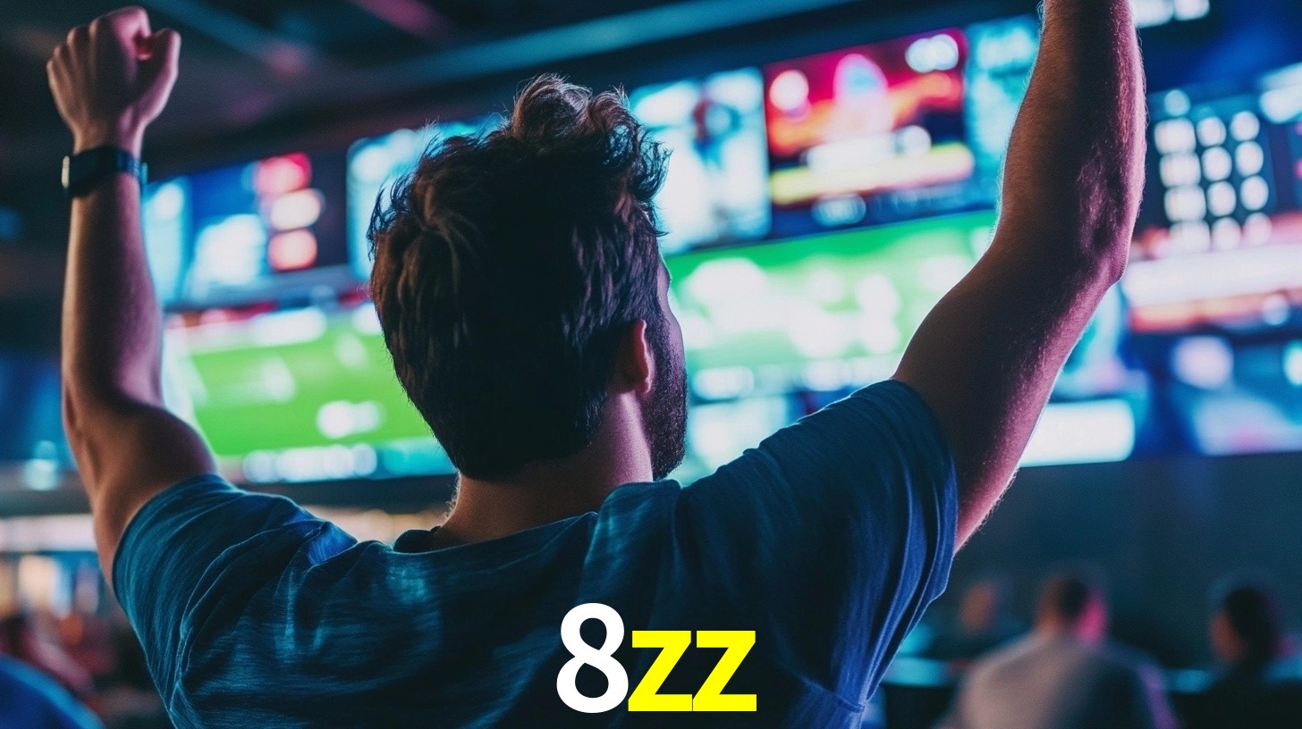 8zz: Seu Especialista em Apostas Esportivas Brasileiras