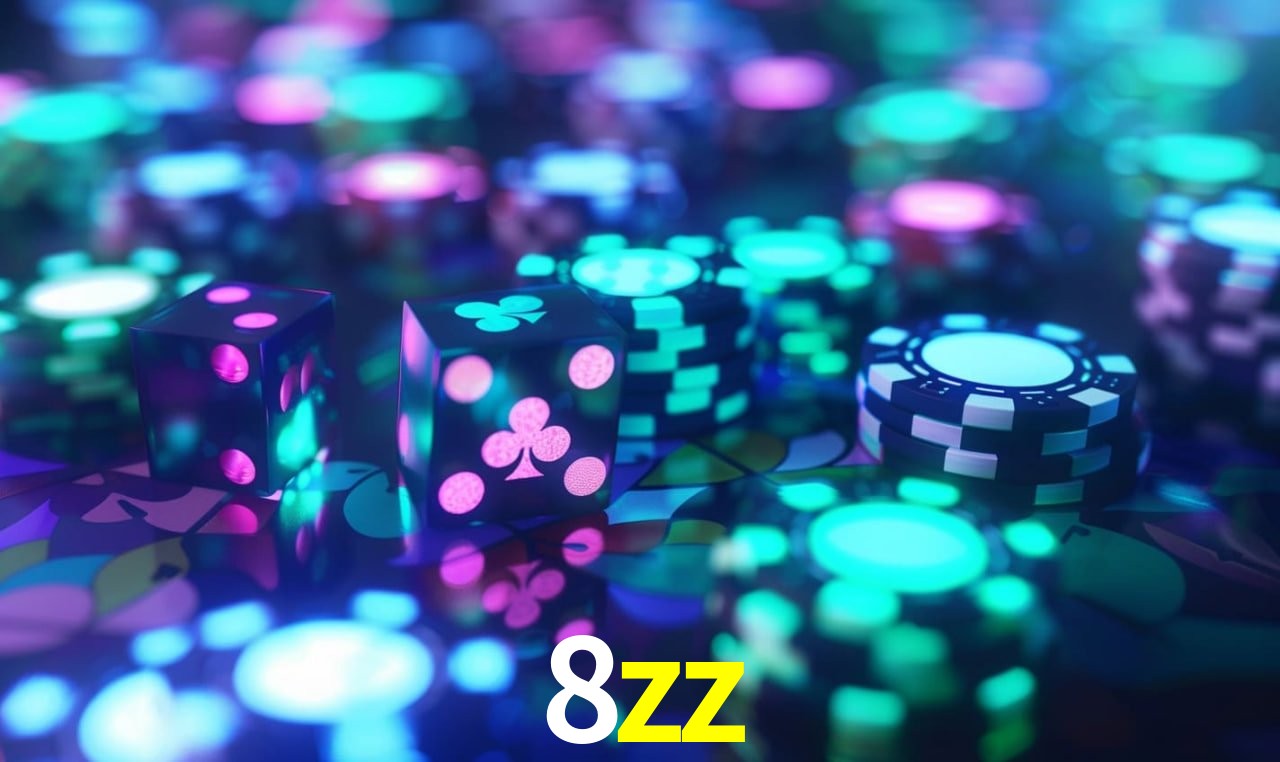 Provedores de Jogos 8zz