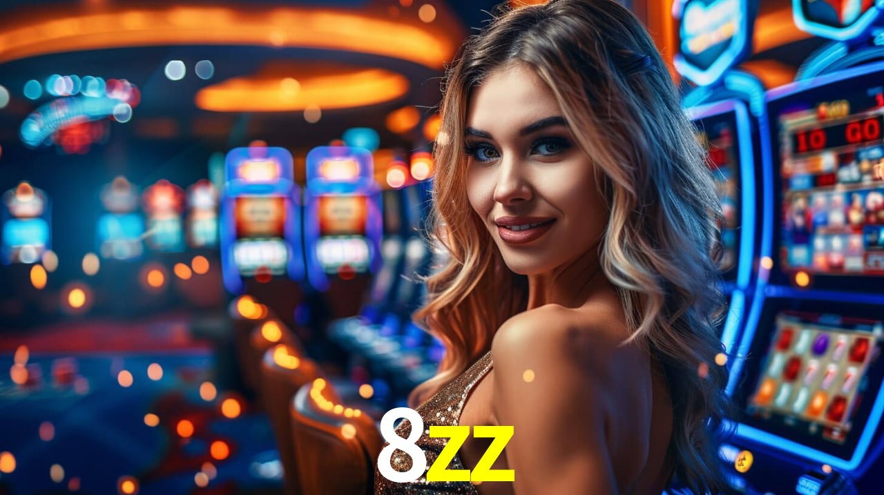 Casino Ao Vivo 8zz