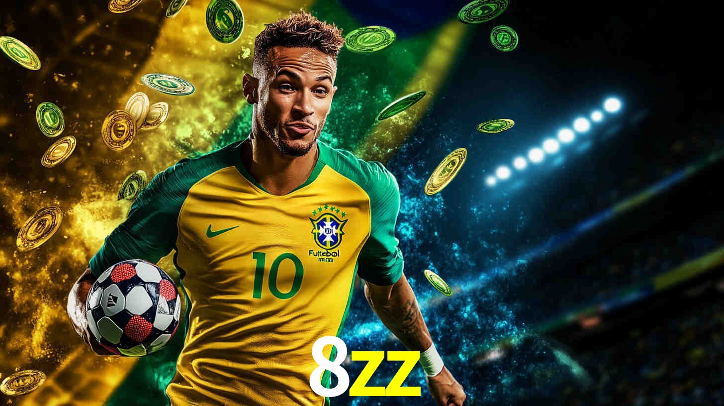 Estatísticas Esportivas 8zz