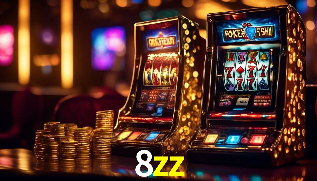 Casino VIP 8zz