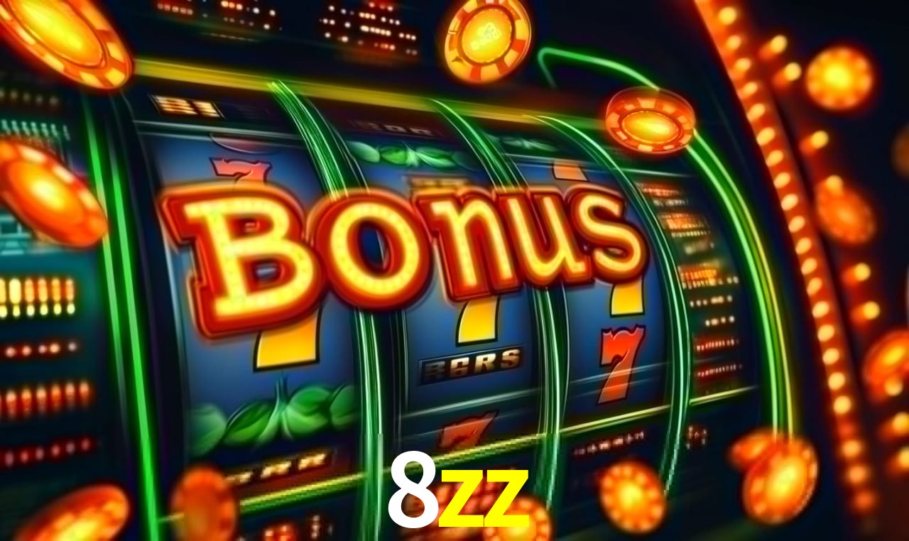 VIP Casino 8zz