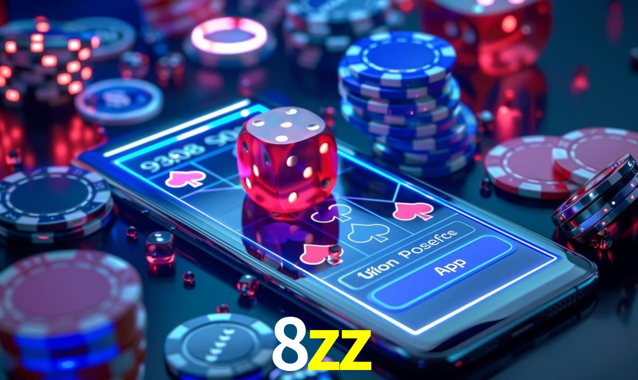 8zz login — configurações de segurança e proteção de conta