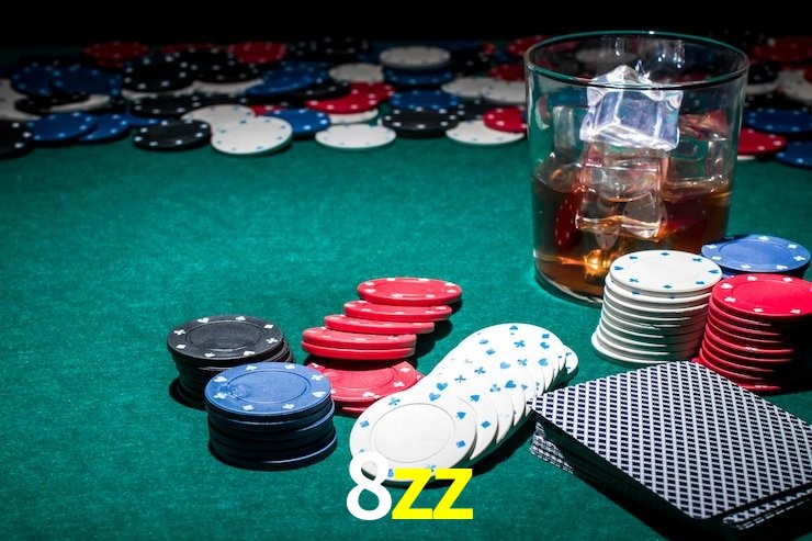 Casino VIP 8zz