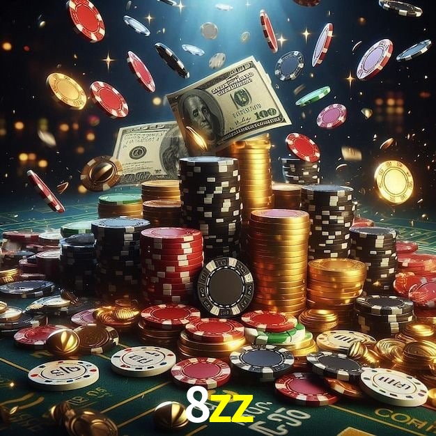 cassino 8zz
