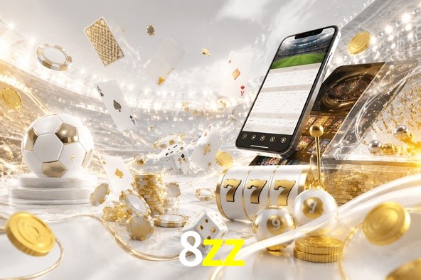 Welcome Bonus 8zz