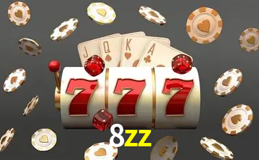 Descubra o Mundo do Cassino Online com 8zz