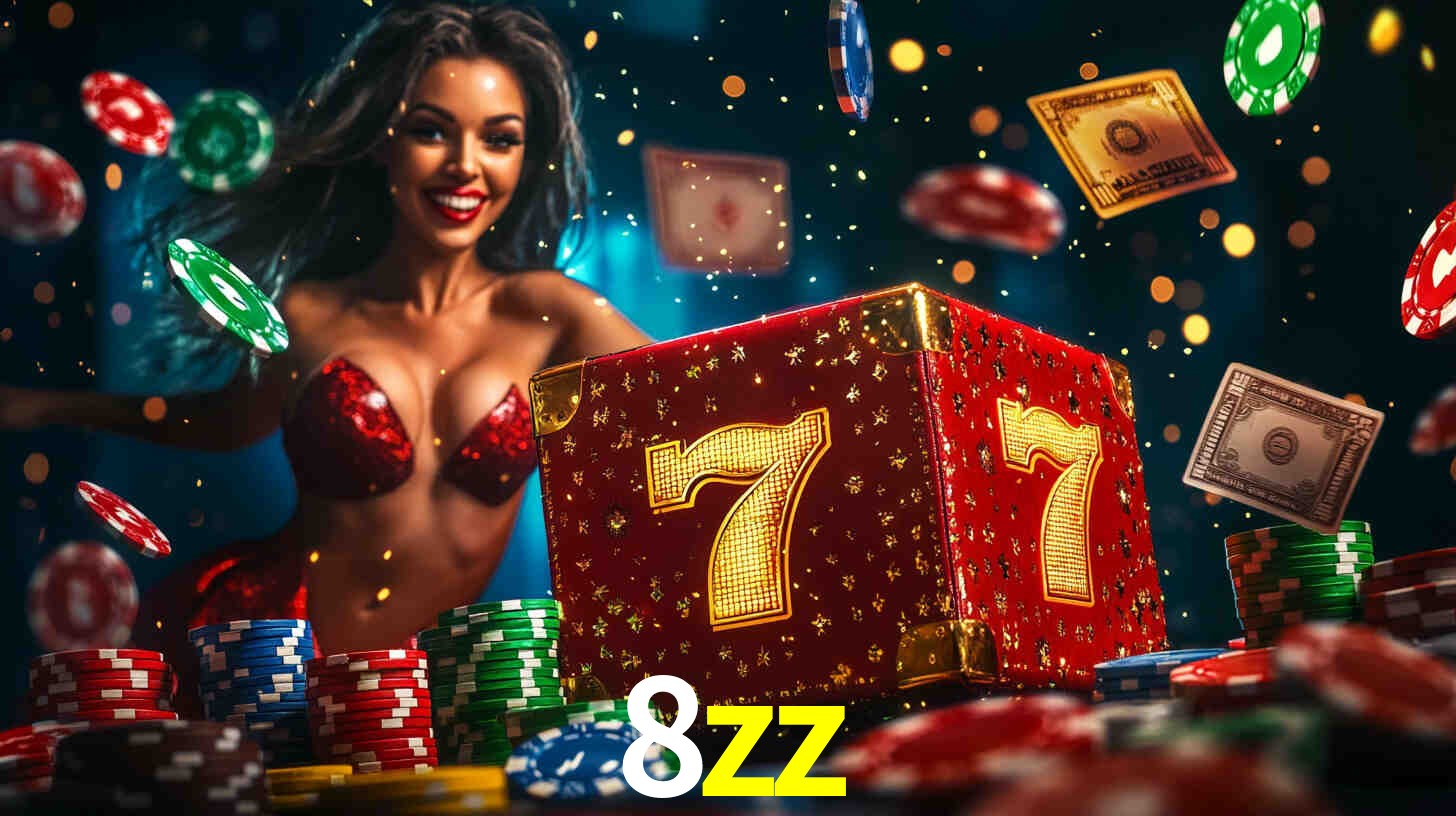 Inovações de Jogos na 8zz: O Futuro das Experiências Interativas