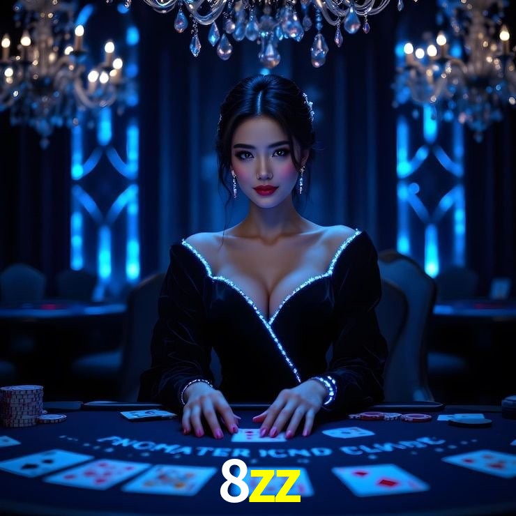 Casino Ao Vivo 8zz