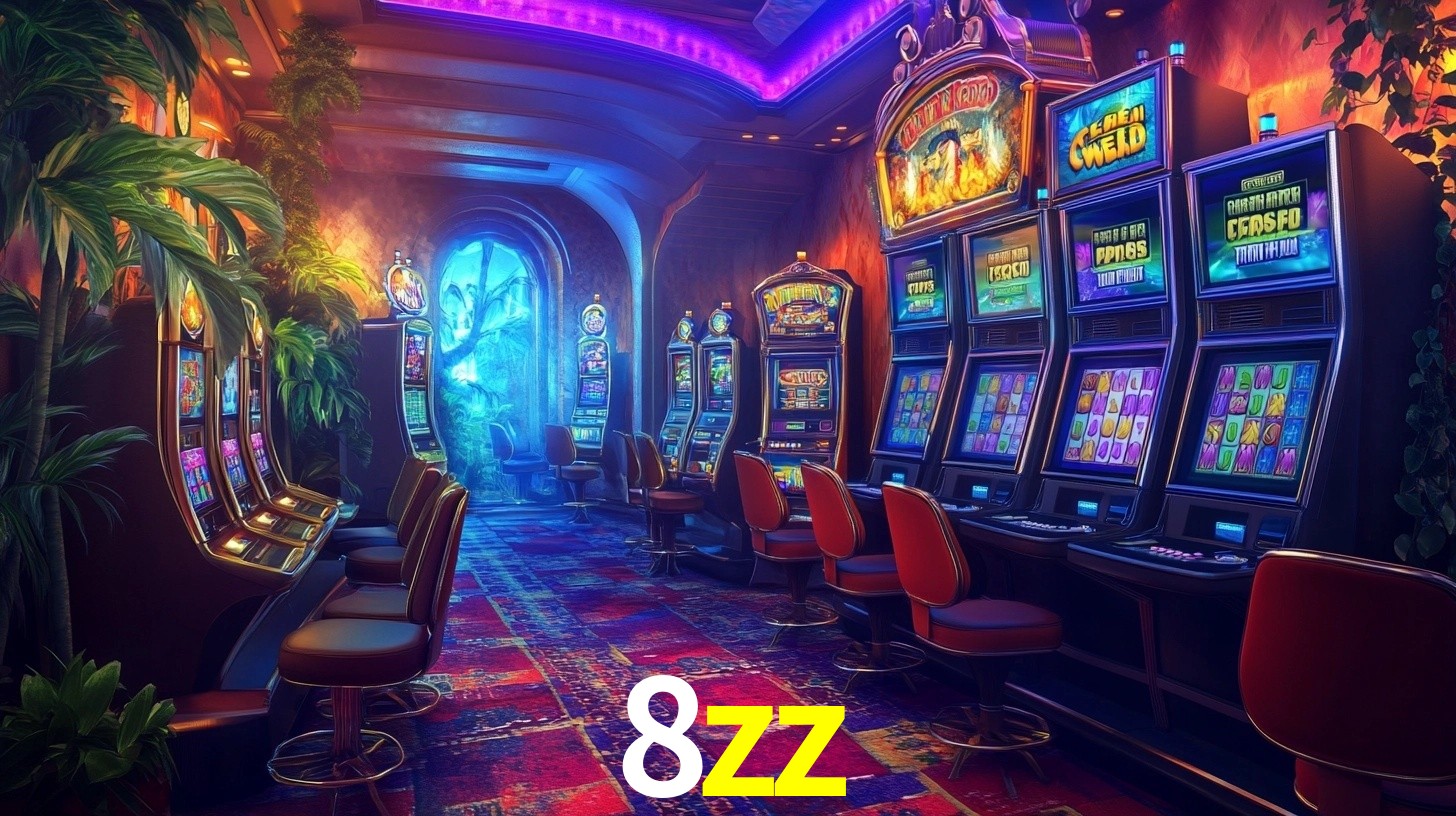Daily Bonuses 8zz