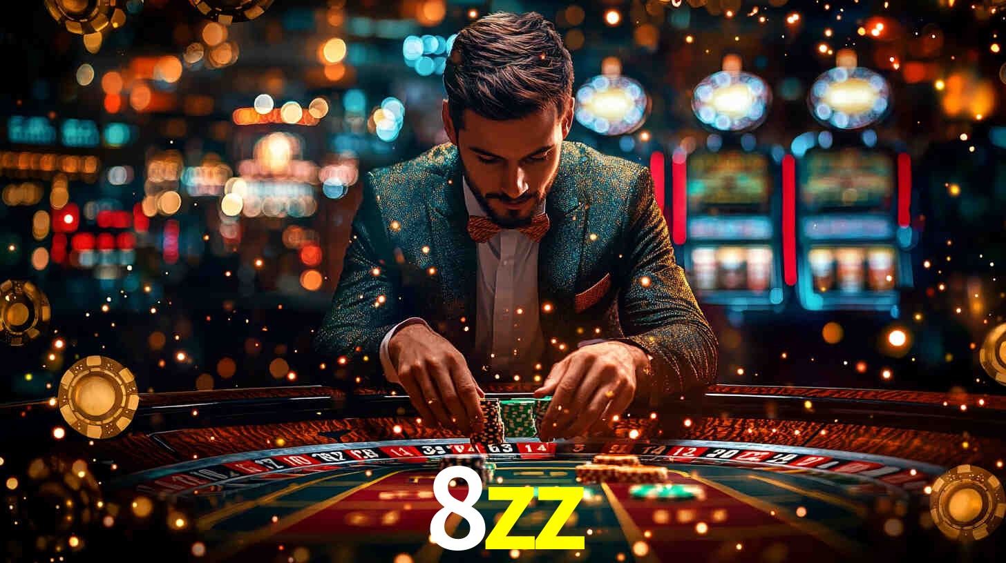 8zz App Interface