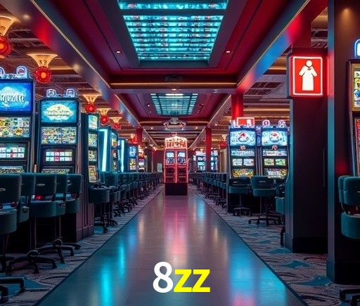 8zz download — arquivo APK para Android oficial