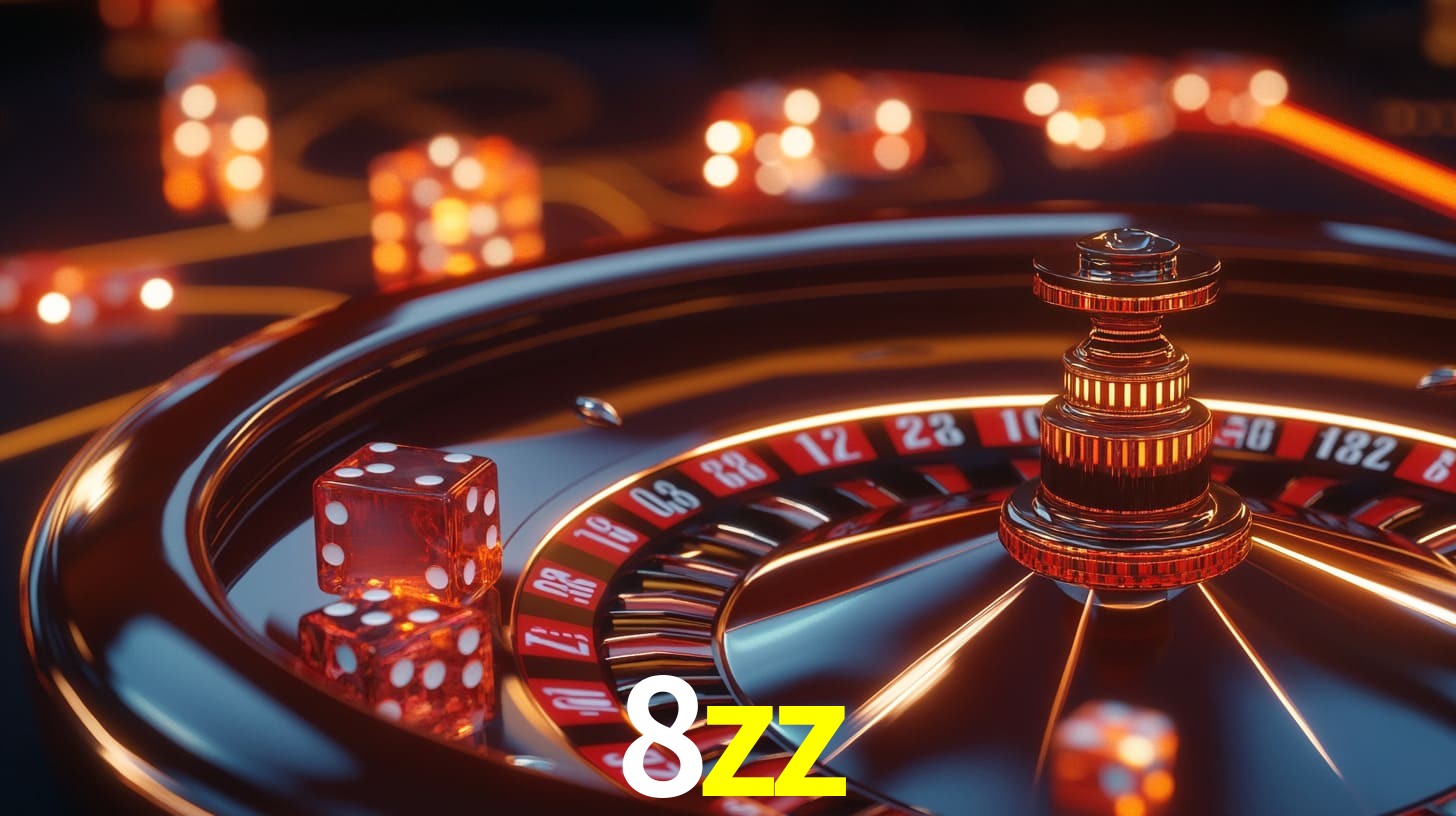 Live Casino 8zz