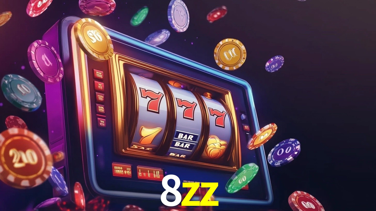 Welcome Bonus 8zz