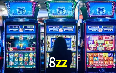 Descubra o Mundo do Cassino Online com 8zz
