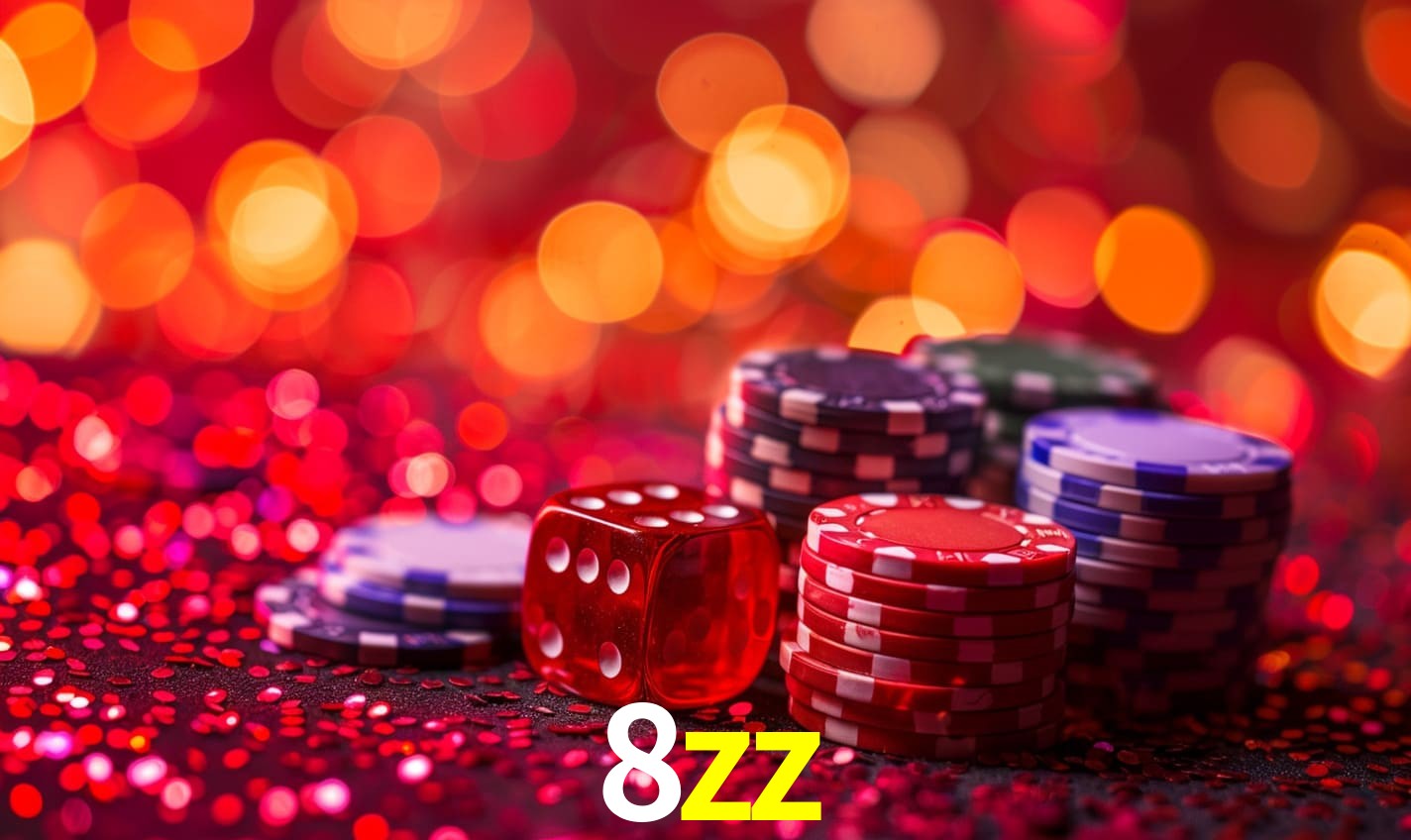 A Emoção da Loteria na 8zz: Uma Chance de Mudança de Vida
