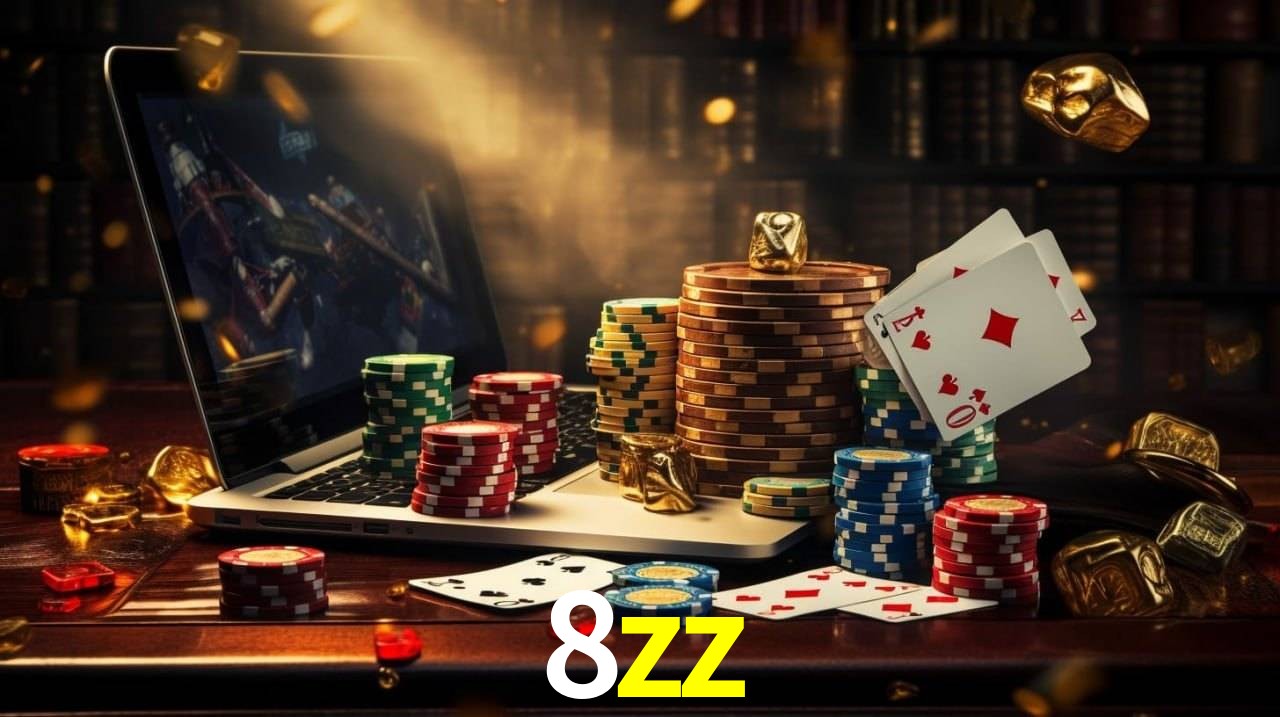 Mesa de Blackjack 8zz