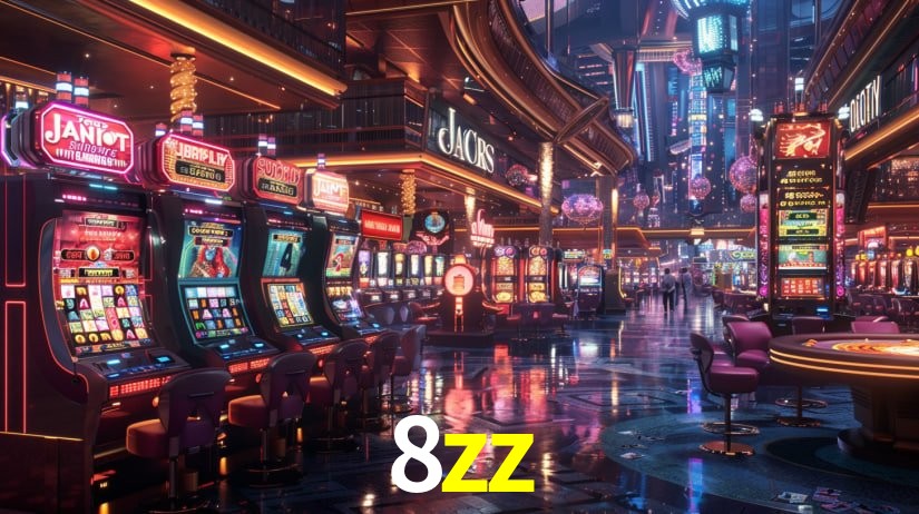 Slot Games 8zz
